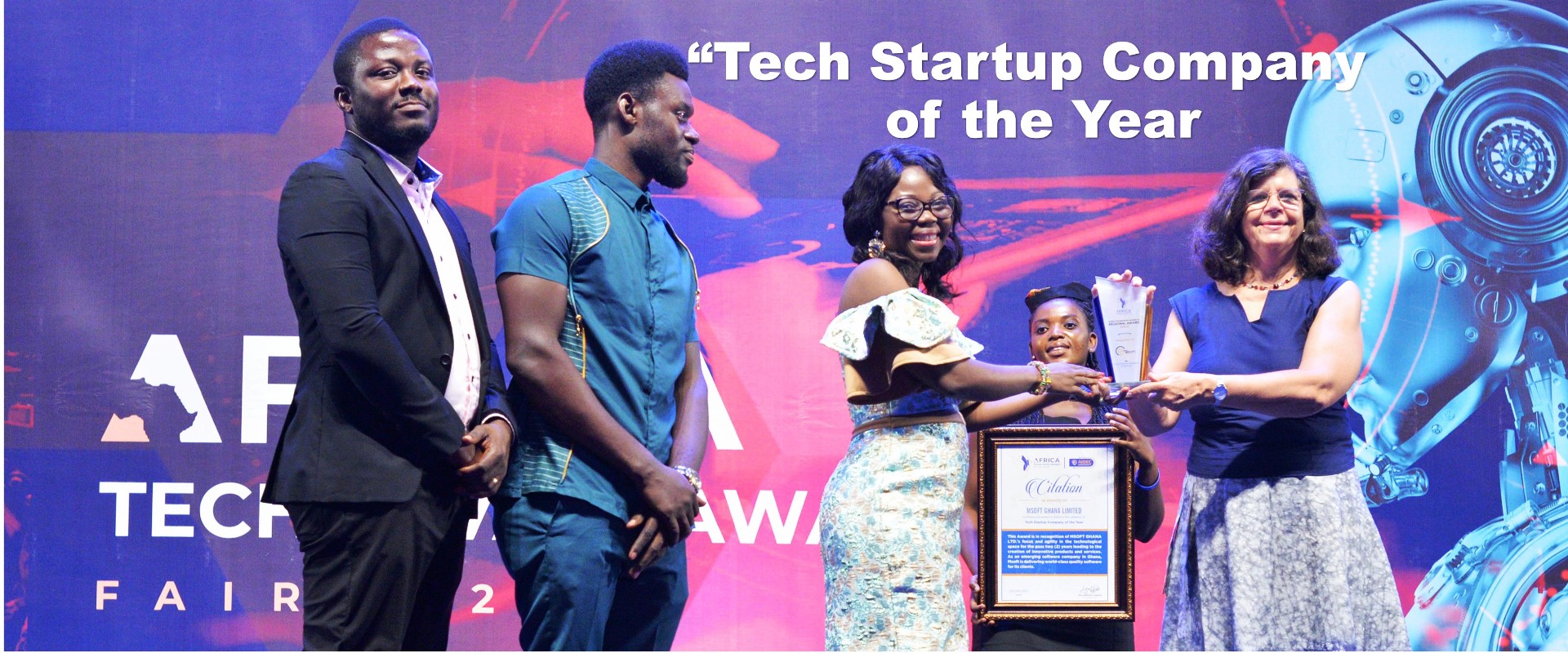Starup It Company Of The Year1