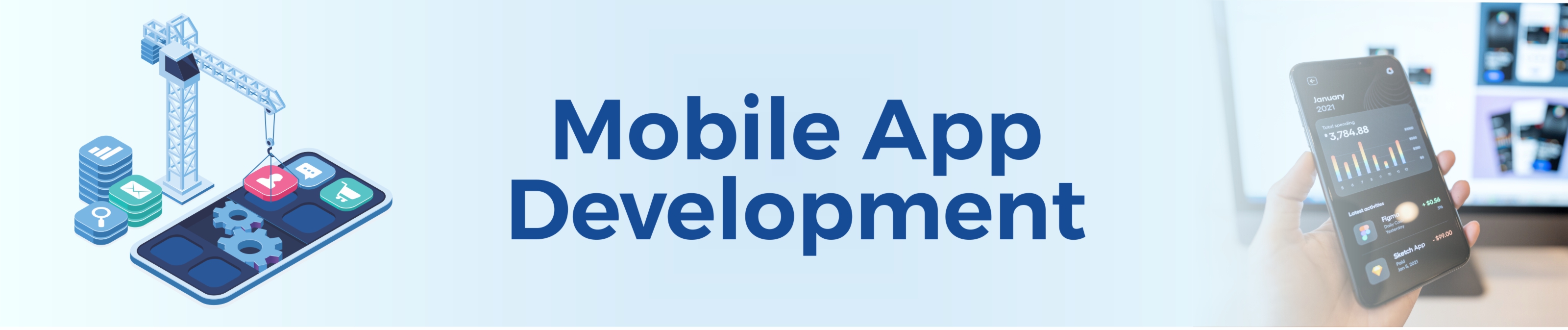 Mobile App Developement